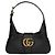 Gucci Piccola borsa a spalla Aphrodite Nero
