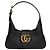 Gucci Piccola borsa a spalla Aphrodite Nero - vista 2
