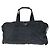 Borsa Boston Tessuto Saffiano Prada Nero