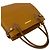Burberry Lederhandtasche Braun - Ansicht 5