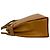Burberry Lederhandtasche Braun - Ansicht 6