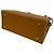 Burberry Lederhandtasche Braun - Ansicht 9