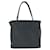 Bolsa Tote de Nylon Tessuto Prada Preto - vista 2