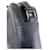 Yves Saint Laurent Sac à bandoulière en cuir Saint Laurent Paris Noir  - vue 7