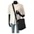 Bolsa de ombro em nylon Tessuto Prada Preto - vista 7