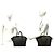 Fendi Zucca Canvas 2way Schultertasche Braun - Ansicht 3
