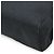 Hermès Hermes Herbag Ad PM Toile Officier Leather 2way Backpack Nero - vista 3