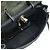 Hermès Hermes Herbag Ad PM Toile Officier Leather 2way Backpack Nero - vista 8