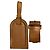 Bolsa Boston Louis Vuitton Keepall Monogram Marrom - vista 5