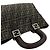 Fendi Zucca Canvas Leder Handtasche Braun - Ansicht 5