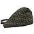 Fendi Zucca Canvas Leder Handtasche Braun - Ansicht 6
