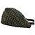 Fendi Zucca Canvas Leder Handtasche Braun - Ansicht 7