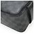Beauty case Louis Vuitton Damier Graphite Nero - vista 3