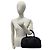 Jasmin Borsa Louis Vuitton Epi Nero - vista 3