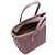 Way Fendi Mini borsa in jacquard di velluto - vista 3