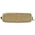 Bolso de hombro COACH en piel y lona Signature Mini Castaño Beige - vista 10