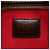 Borsa a tracolla Louis Vuitton Damier Ebene Bloomsbury GM Marrone - vista 8