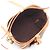 Borsa Louis Vuitton Noe Monogram Shoulder Bag Marrone - vista 3