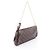 Borsa 2way Louis Vuitton Eva Damier Ebene Coated Canvas Marrone - vista 2