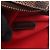 Borsa 2way Louis Vuitton Eva Damier Ebene Coated Canvas Marrone - vista 5