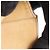 Pochette Twin GM Louis Vuitton Monogram Coated Canvas Borsa a Spalla Marrone - vista 5