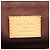 Borsa a tracolla Louis Vuitton Menilmontant MM Monogram Marrone - vista 4