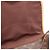 Borsa a tracolla Louis Vuitton Menilmontant MM Monogram Marrone - vista 7