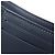 Louis Vuitton Victor Wallet Monogram Shadow Tri Fold Wallet Blue - view 6