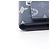Louis Vuitton Victor Wallet Monogram Shadow Tri Fold Wallet Blue - view 8