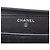 Portafoglio lungo con zip in pelle Caviar Chanel Nero - vista 4