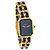 Chanel Premiere Rock Quartz Metallo Placcato e Pelle 20
