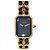 Chanel Premiere Rock Quartz Metallo Placcato e Pelle 20 - vista 2