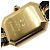 Chanel Premiere Rock Quartz Metallo Placcato e Pelle 20 - vista 3
