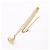 Collana VIVIENNE WESTWOOD NEW TINY ORB D'oro Metallico - vista 2