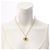 Collana VIVIENNE WESTWOOD NEW TINY ORB D'oro Metallico - vista 4