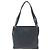 Tote Borsa a tracolla in nylon Tessuto PRADA Nero
