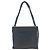 Tote Borsa a tracolla in nylon Tessuto PRADA Nero - vista 2