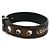 Bracciale Reversibile Damier Louis Vuitton NIGO Friendship Marrone - vista 2