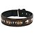 Bracciale Reversibile Damier Louis Vuitton NIGO Friendship Marrone - vista 3