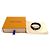 Bracciale Reversibile Damier Louis Vuitton NIGO Friendship Marrone - vista 5