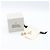 Orecchini Vivienne Westwood in argento Metallico - vista 7