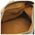 Speedy Borsa Louis Vuitton Monogram Marrone - vista 6