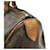 Speedy Borsa Louis Vuitton Monogram Marrone - vista 9
