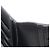 Tod's Portafoglio in pelle TODS T Timeless Nero - vista 8
