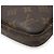 Clutch in pelle Monogram Louis Vuitton Marrone - vista 3