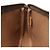 Clutch in pelle Monogram Louis Vuitton Marrone - vista 9