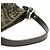 Borsa Fendi Zucca Canvas Marrone - vista 5