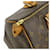 Speedy Borsa Louis Vuitton Monogram Marrone - vista 5