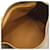 Speedy Borsa Louis Vuitton Monogram Marrone - vista 6