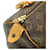 Speedy Borsa Louis Vuitton Monogram Marrone  - vista 5